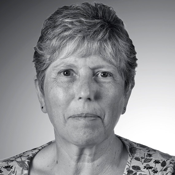 Allison Brandon – Accounts Profile Image
