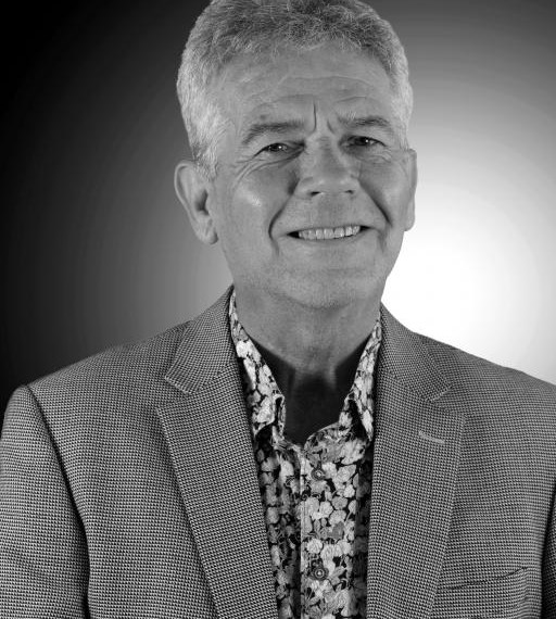 Ian Wilkinson – Antiquarian Books Profile Image