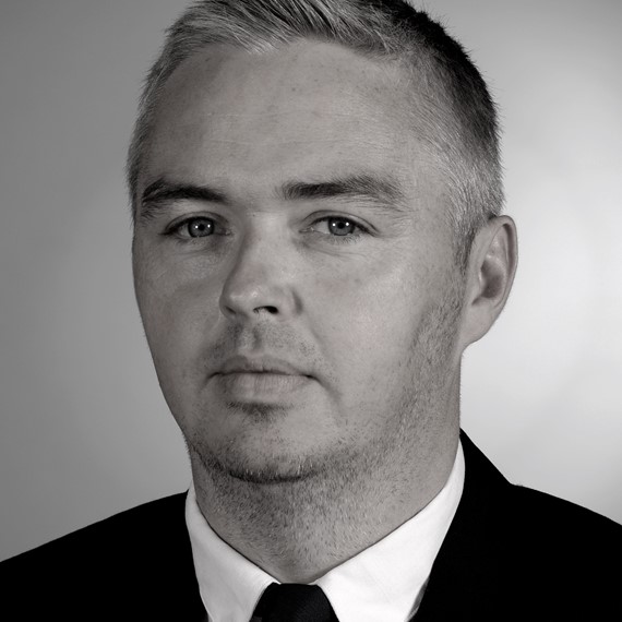 Ryan O'Sullivan Profile Image