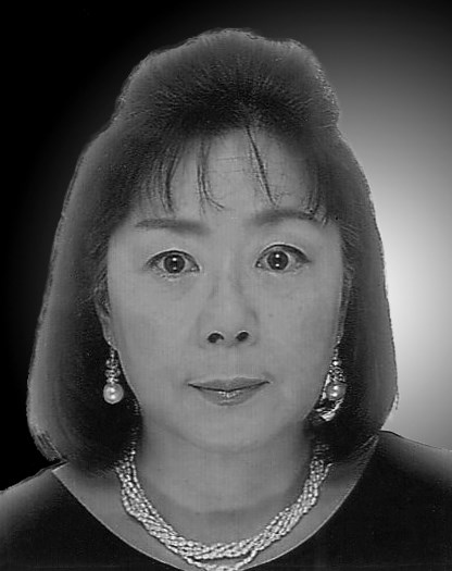 Mieko Gray, MA (SOAS, University of London) – Japanese Works of Art Consultant Profile Image