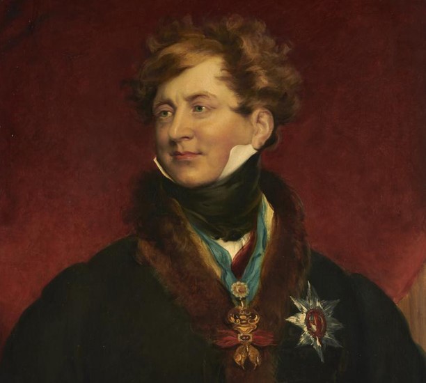 George IV Image