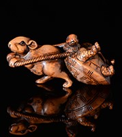 Vintage Watches, Jewellery and Fine & Collectable Silver Image