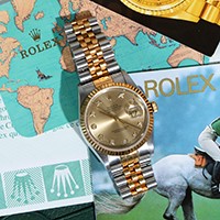 Specialist Jewellery and Silver Auction Image