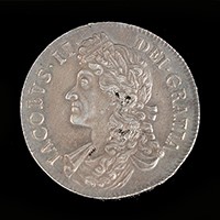 A Private Collection of Coins - 525 lots Image