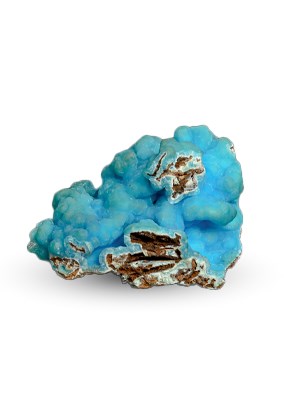 The Roger Harker Collection of Minerals & Other Private Collectors Image